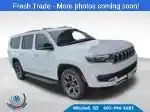 2024 Jeep Wagoneer L Series III 4WD's photo