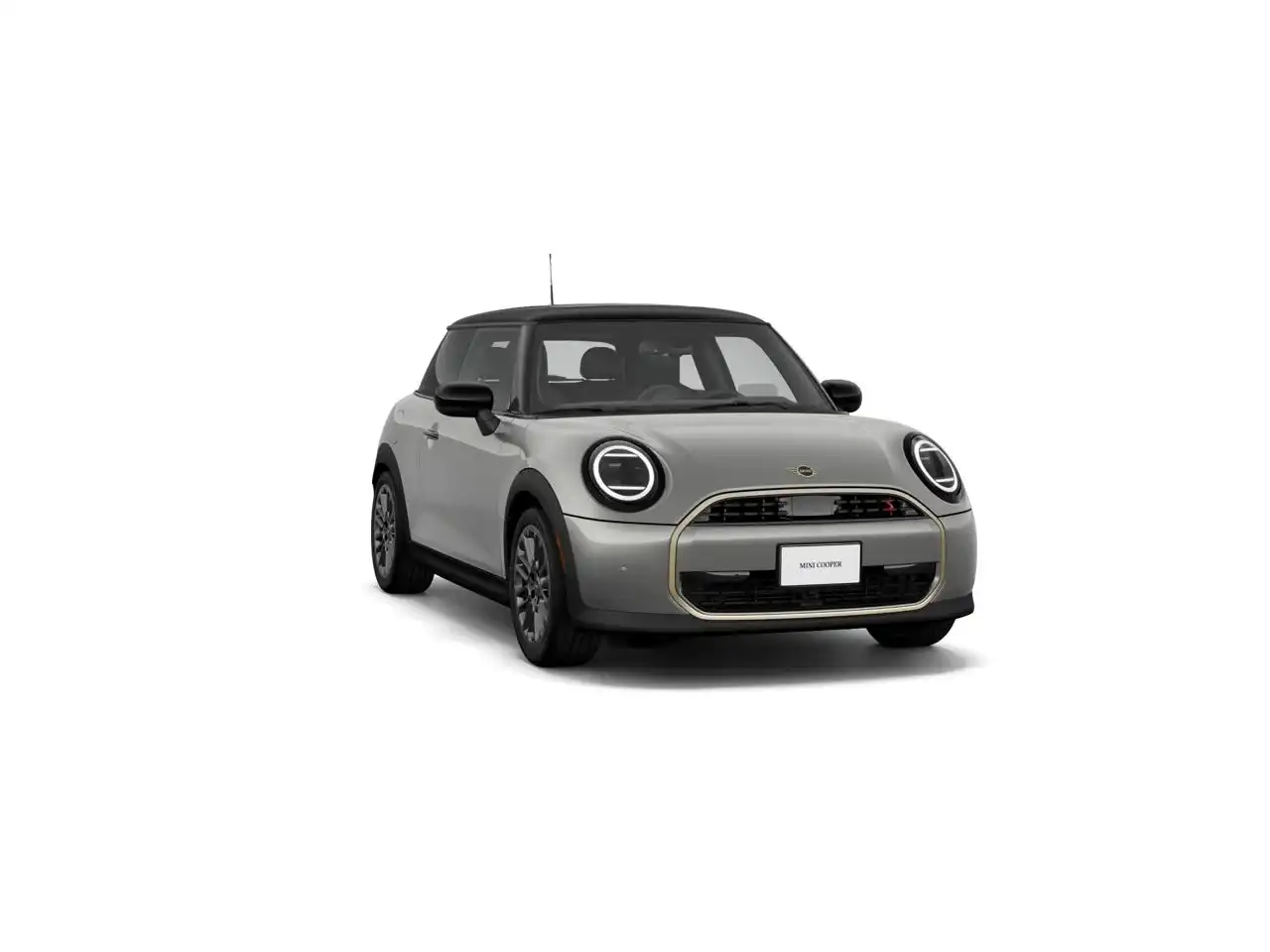 2027 MINI Cooper Cooper S 3 Door's photo