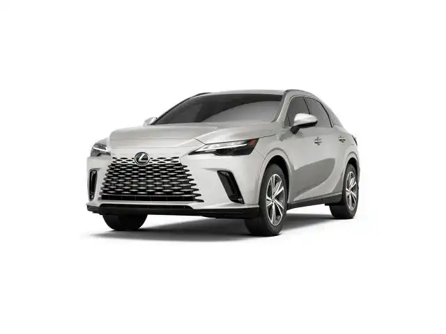 2026 Lexus RX 350 350 Premium FWD's photo