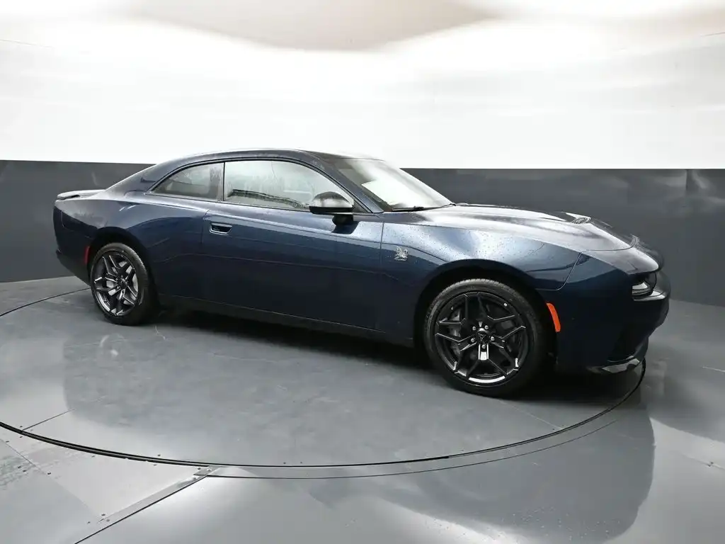 2026 Dodge Charger Scat Pack AWD's photo