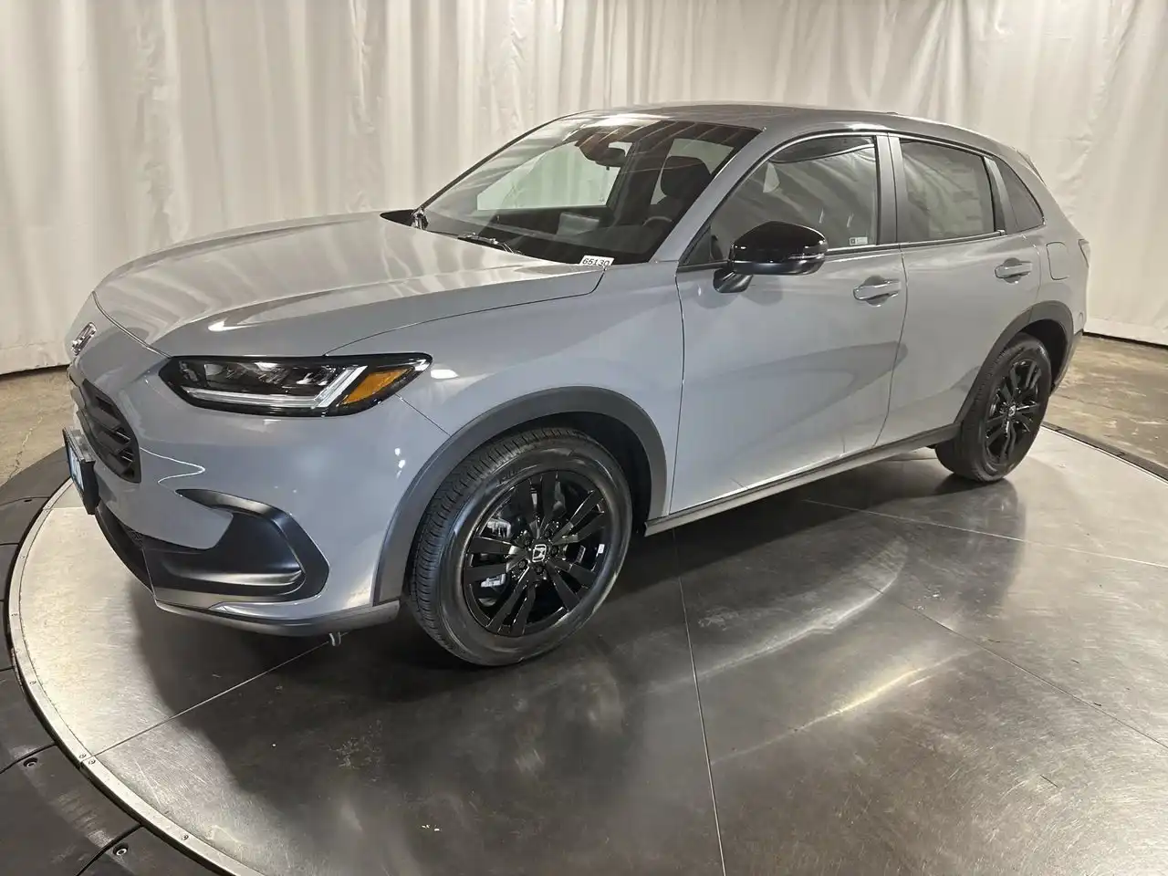 2027 Honda HR-V Sport AWD's photo