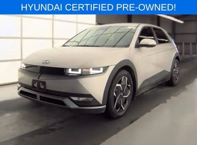 2023 Hyundai Ioniq 5 SEL AWD's photo