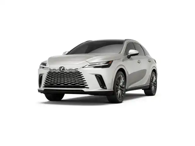 2026 Lexus RX 450h+ 450h+ Luxury AWD's photo