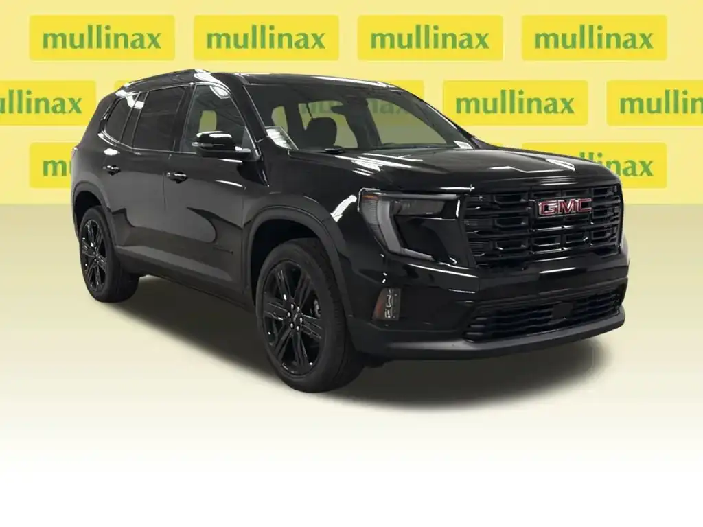2026 GMC Acadia Elevation AWD's photo