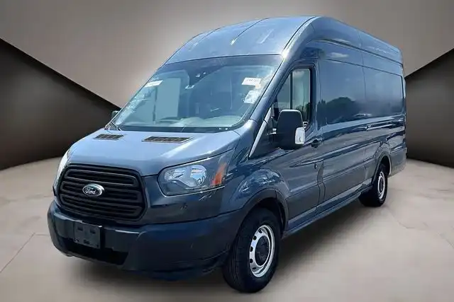 2019 Ford Transit 250 High Roof Pass Slide 148EL WB's photo