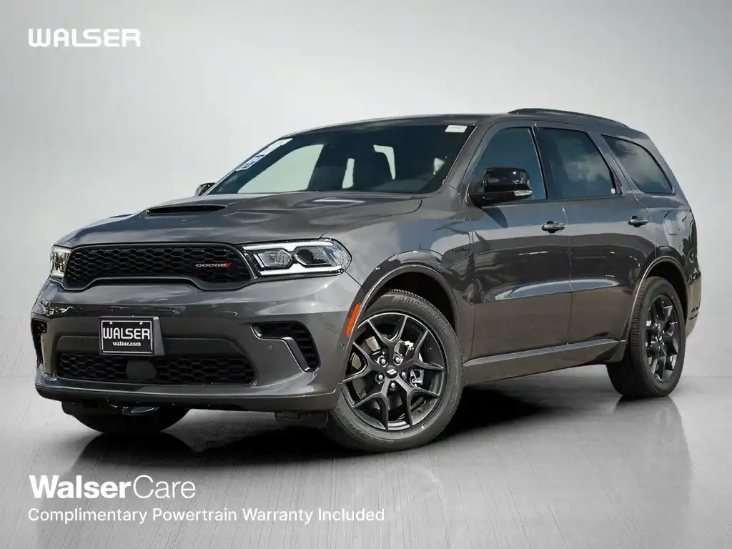 2026 Dodge Durango GT HEMI Plus V8 AWD's photo
