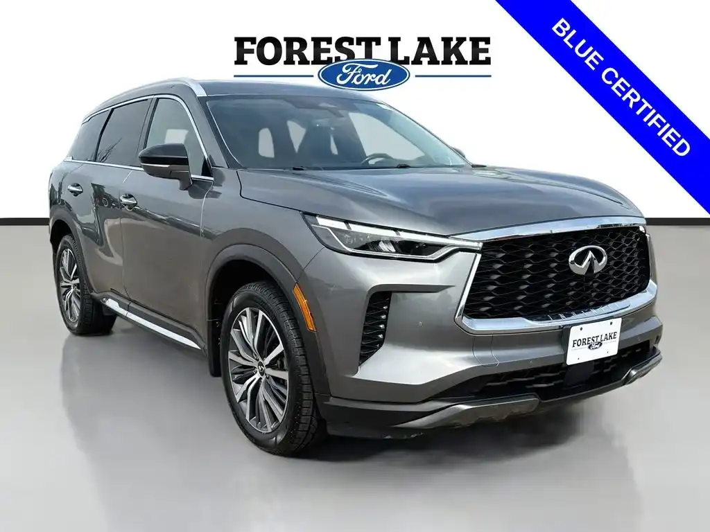 2023 INFINITI QX60 Sensory AWD's photo