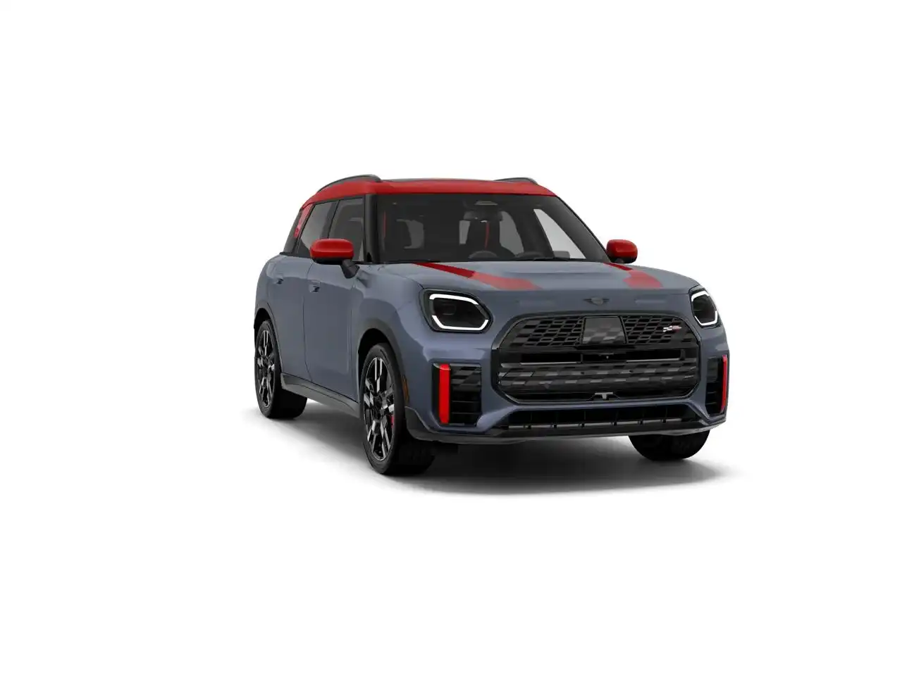 2027 MINI Countryman JCW ALL4's photo