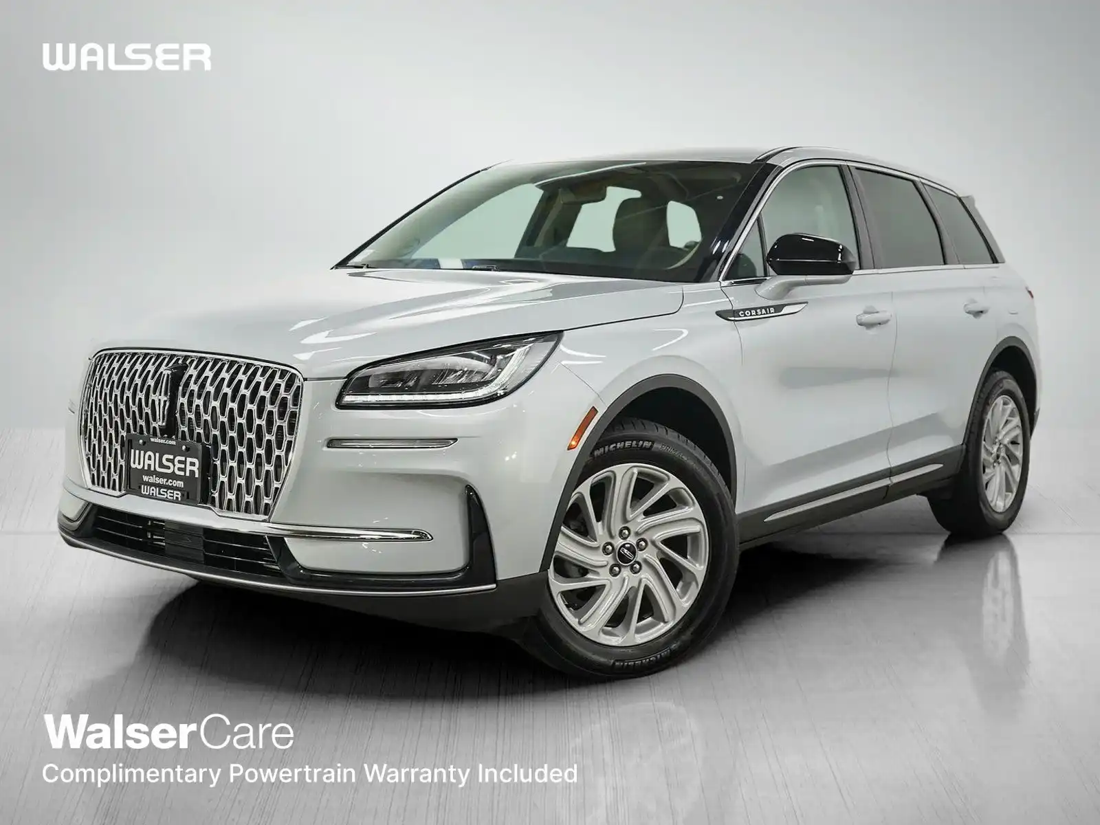 2025 Lincoln Corsair Premiere AWD's photo