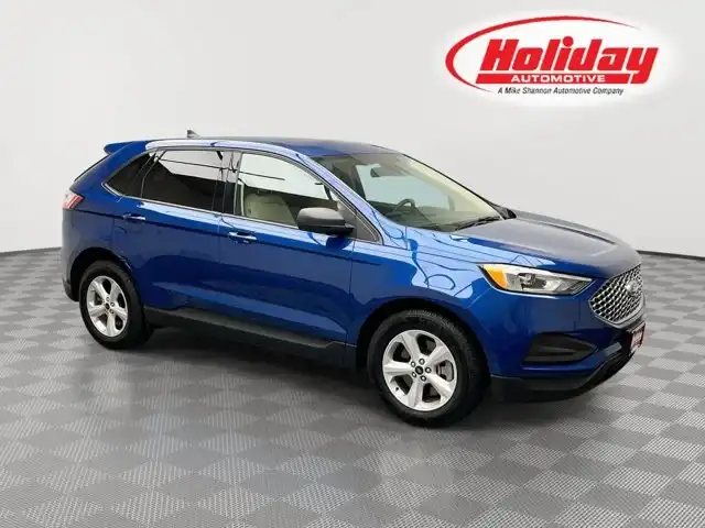 2023 Ford Edge SE AWD's photo