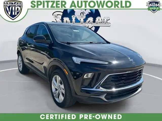 2024 Buick Encore GX Preferred AWD's photo
