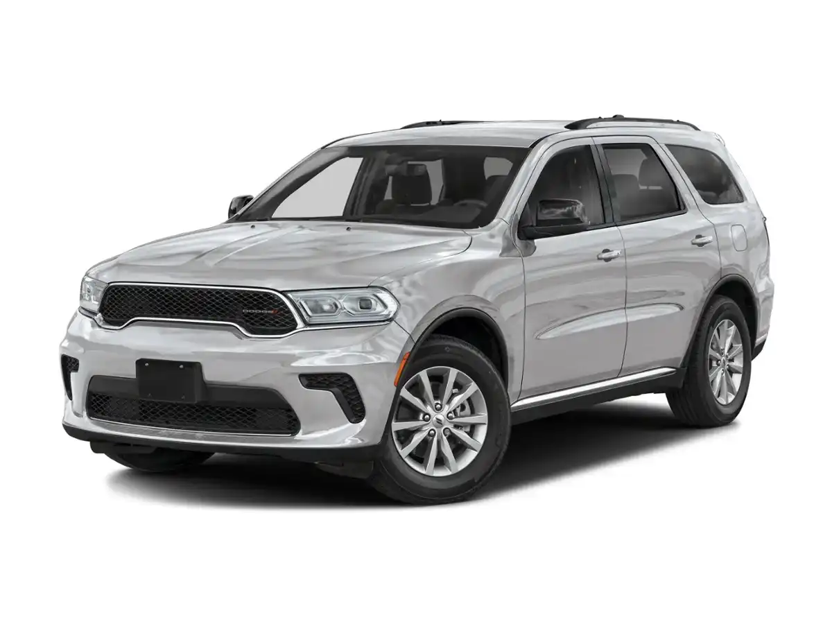 2024 Dodge Durango GT Plus AWD's photo