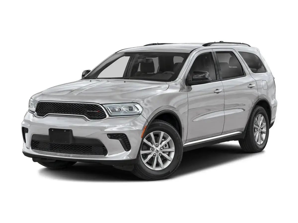 2026 Dodge Durango SRT Hellcat Jailbreak AWD photo 1