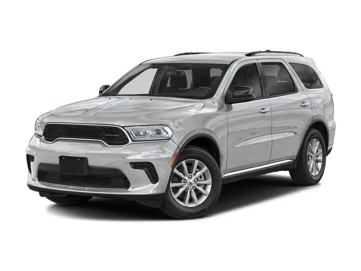 2026 Dodge Durango GT RWD's photo
