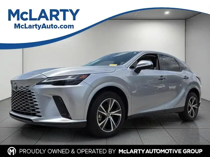 2024 Lexus RX 350 350 FWD's photo