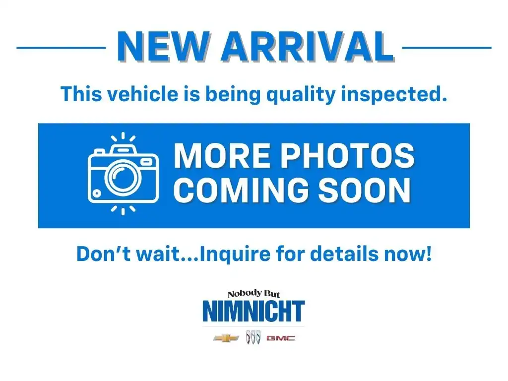 2019 Ford Edge SEL AWD's photo