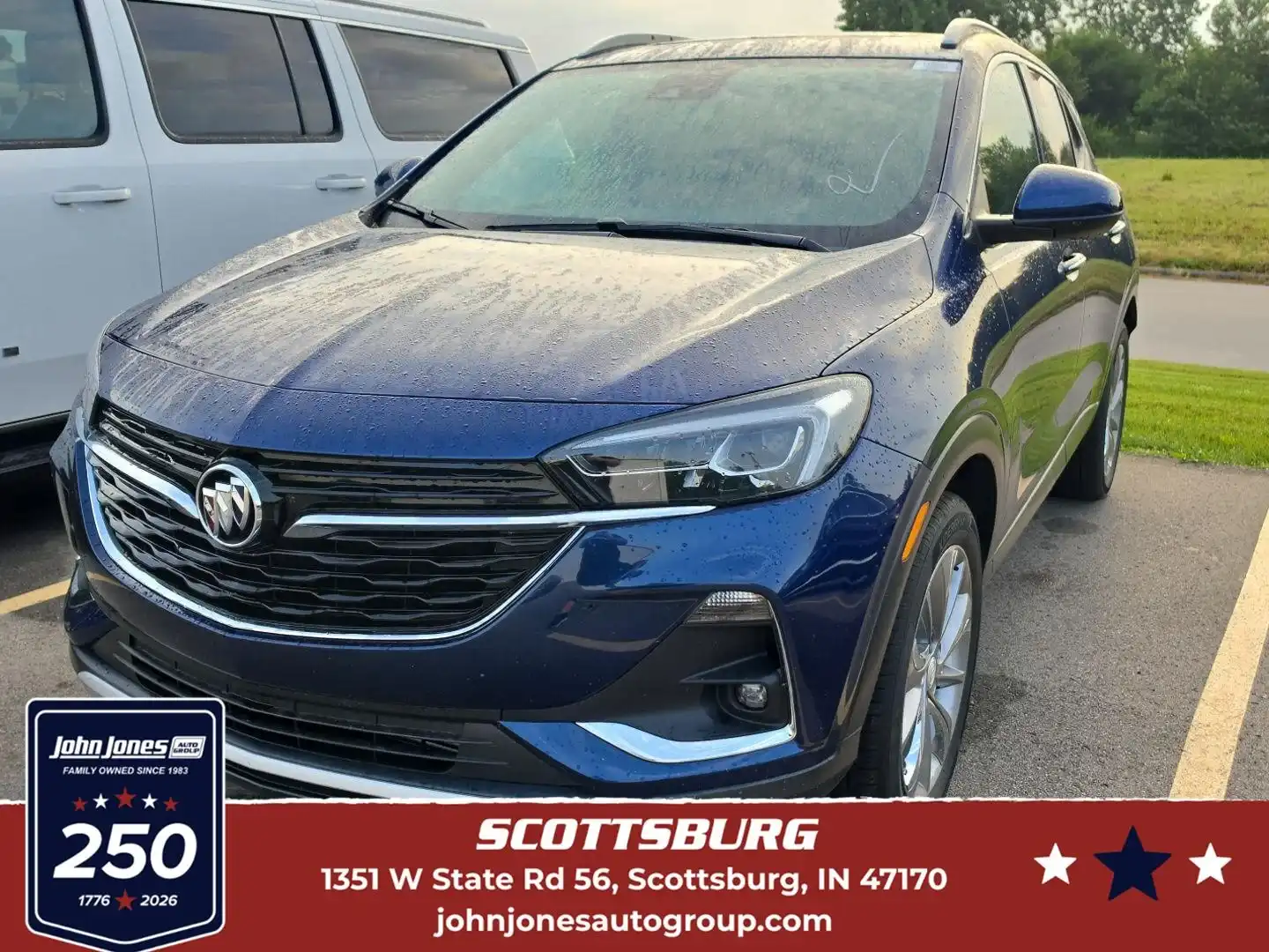 2023 Buick Encore GX Essence's photo