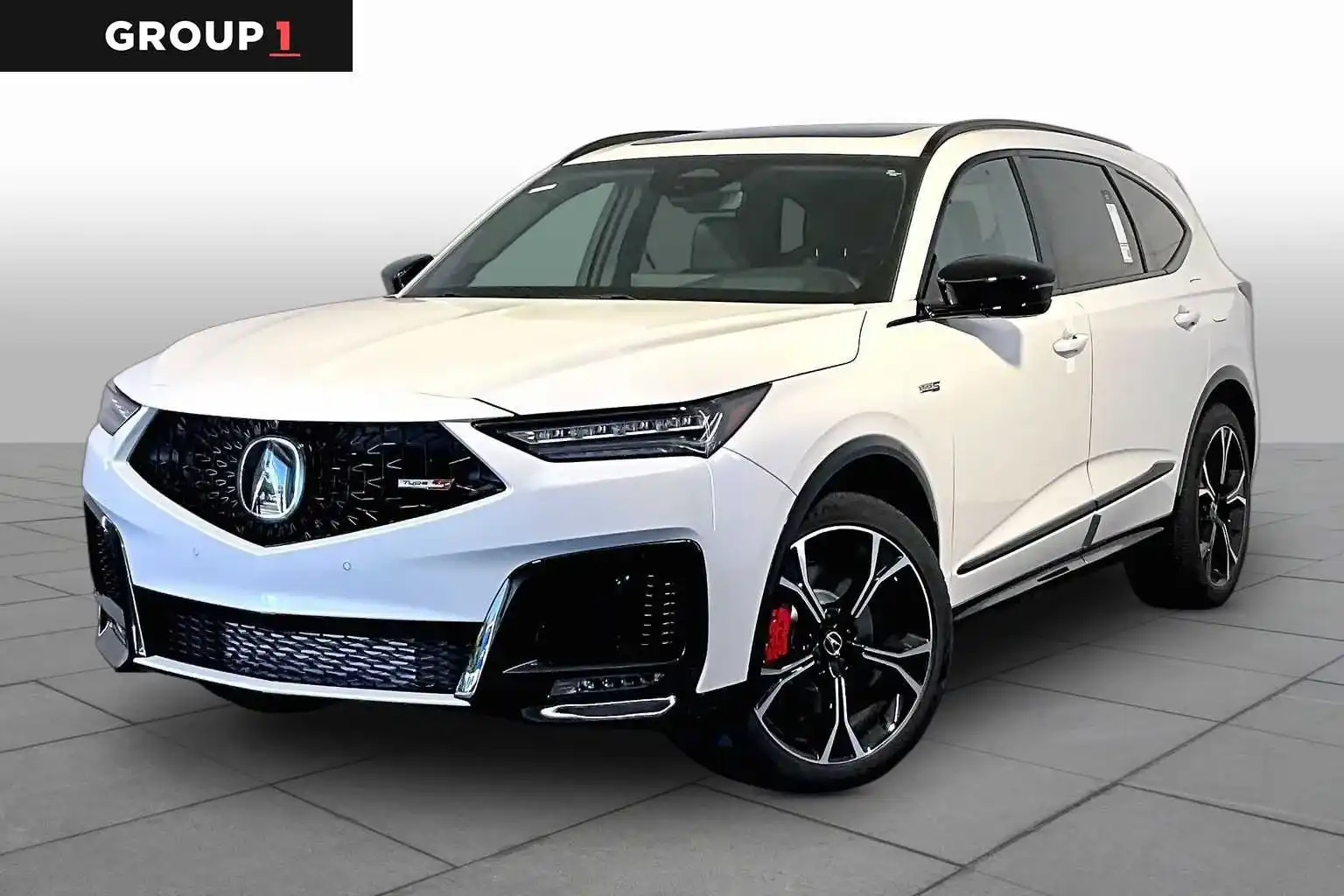 2026 Acura MDX Type S w/Advance Package's photo