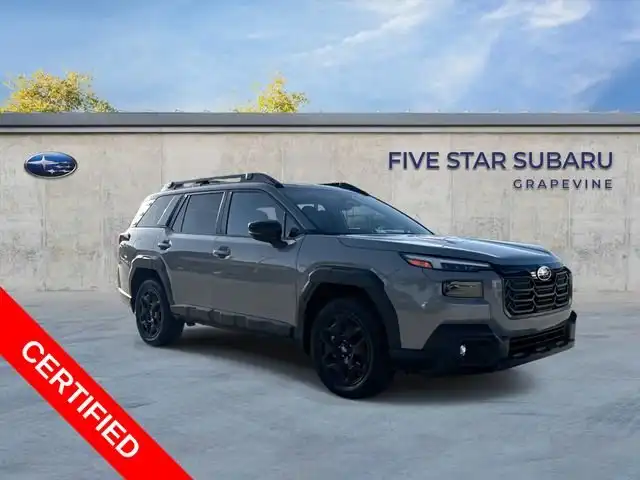 2026 Subaru Outback Limited's photo