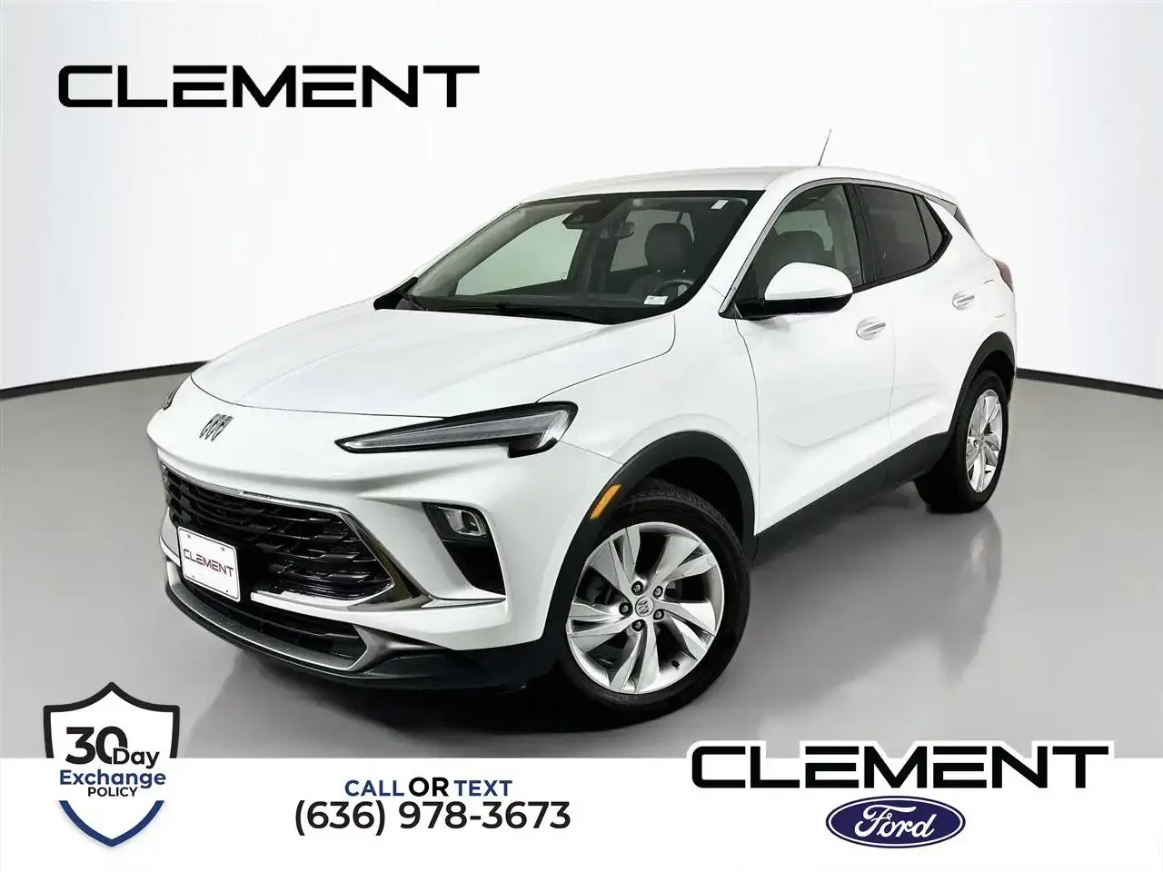 2025 Buick Encore GX Preferred's photo
