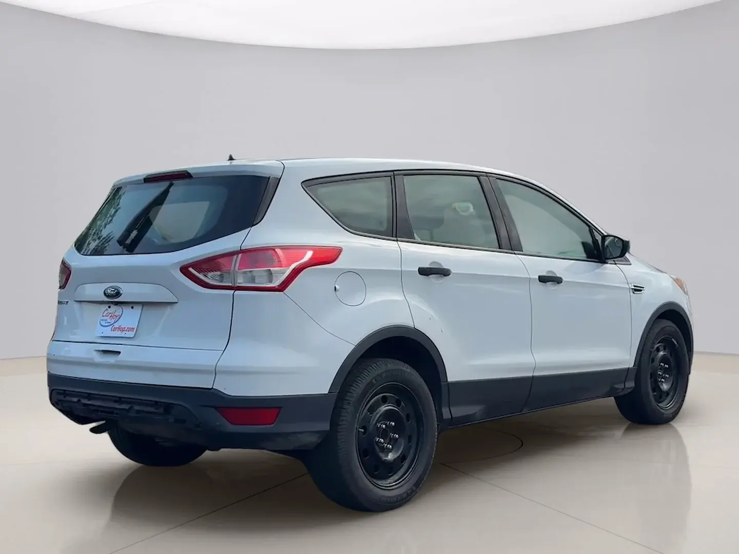 2015 Ford Escape S photo 5