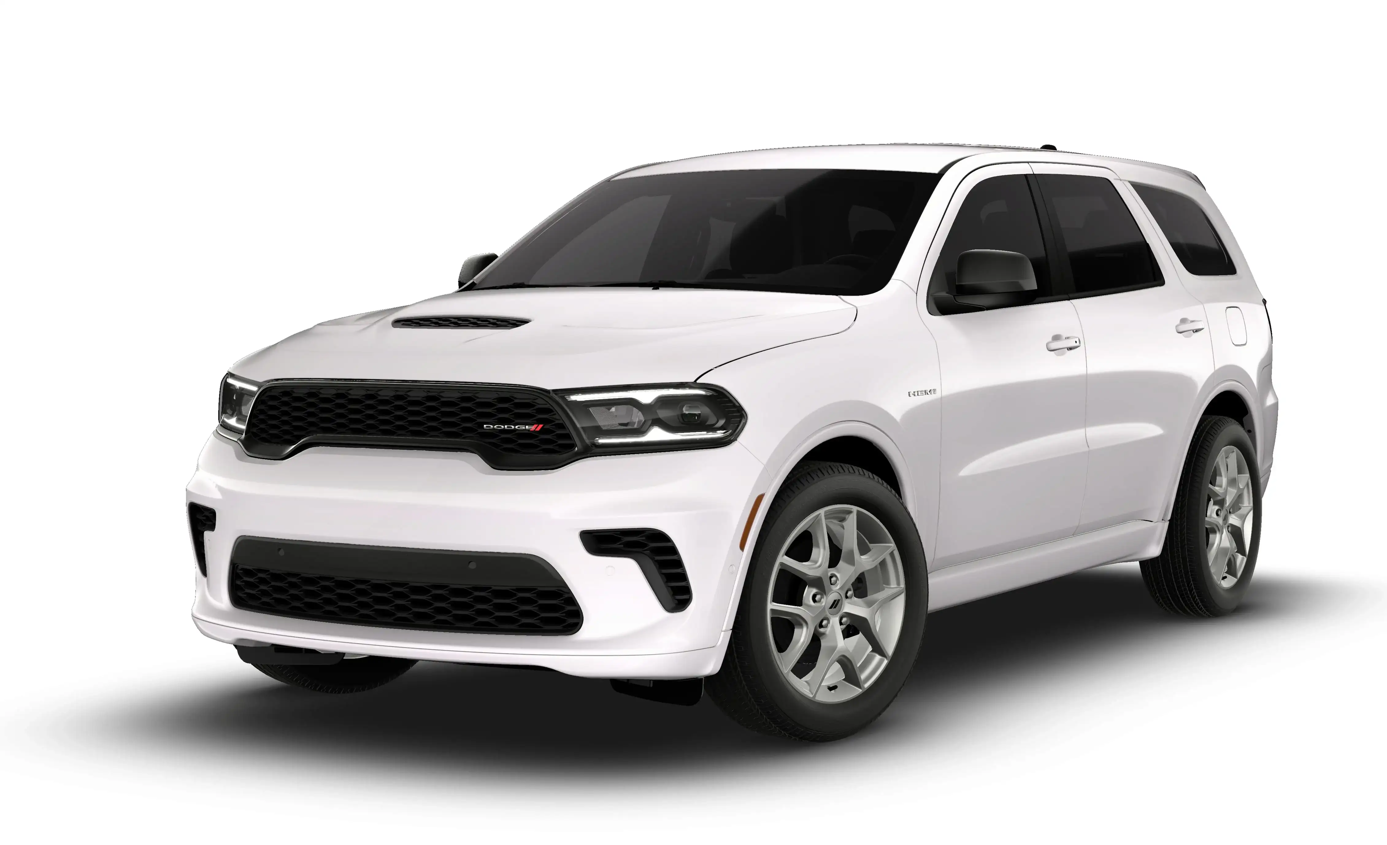 2026 Dodge Durango GT HEMI V8 AWD's photo