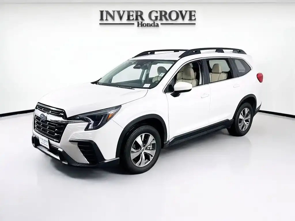 2024 Subaru Ascent Premium 7 Passenger's photo