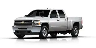 2012 Chevrolet Silverado HD 1LT 4WD Crew Cab SWB's photo