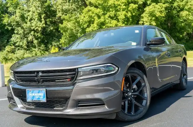2023 Dodge Charger SXT's photo