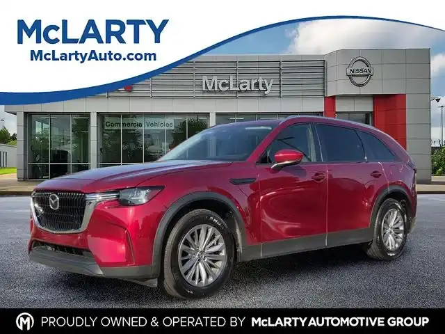 2024 Mazda CX-90 Turbo Preferred Plus Package's photo