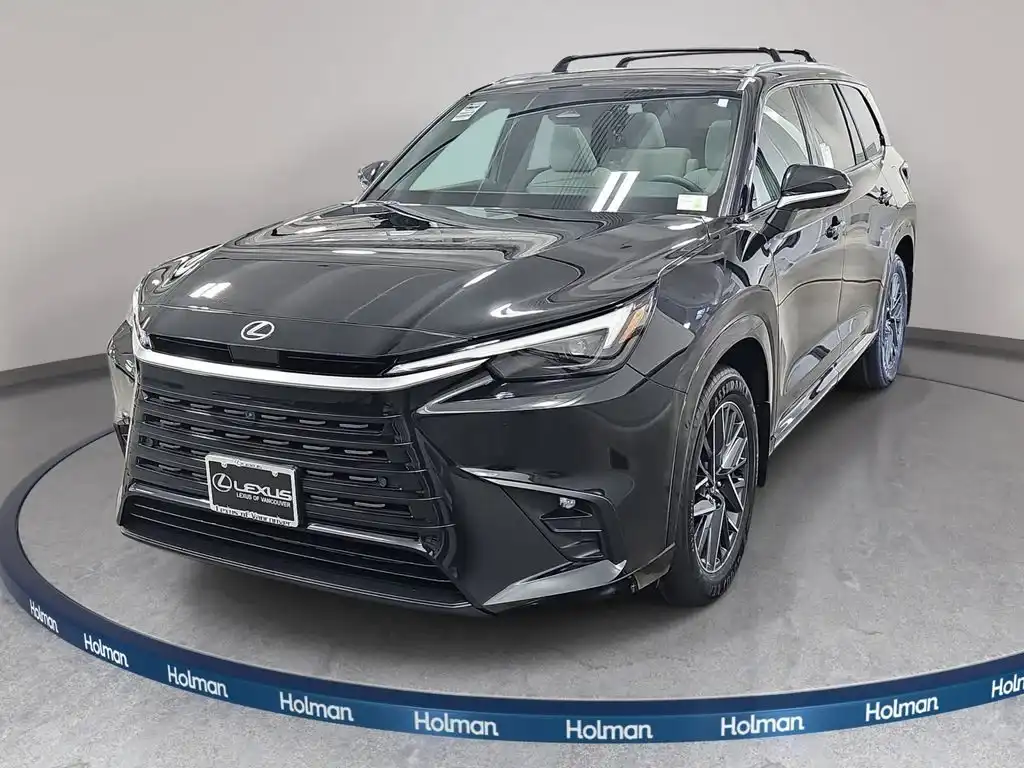 2026 Lexus TX 350 350 Premium AWD's photo