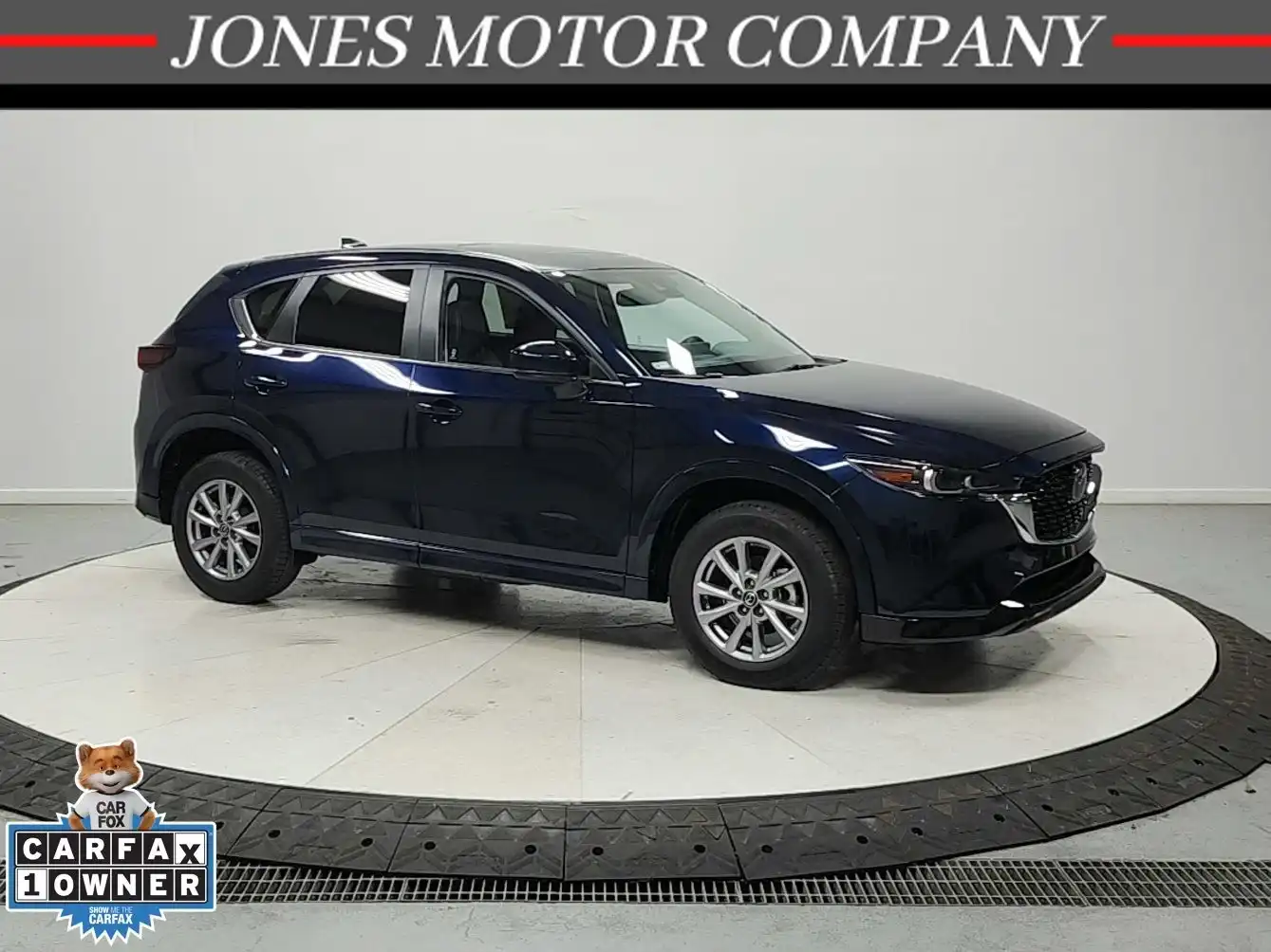 2025 Mazda CX-5 S Preferred package Auto AWD's photo
