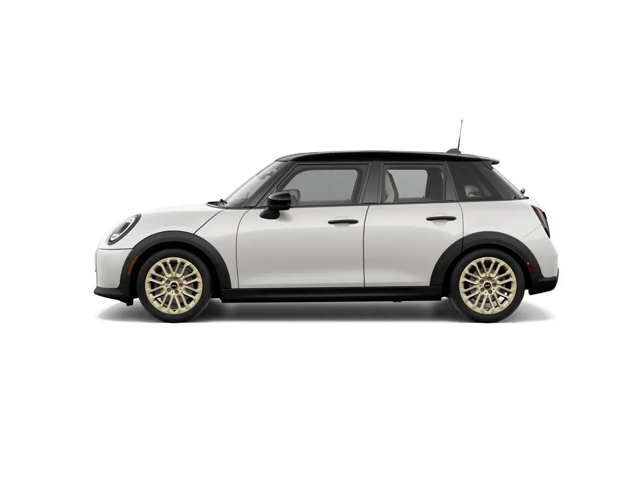 2026 MINI Hardtop undefined photo 4