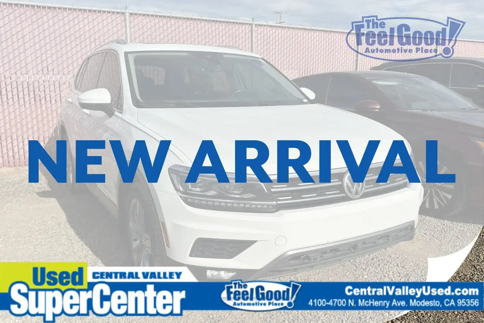 2018 Volkswagen Tiguan 2.0T SEL Premium 4Motion's photo