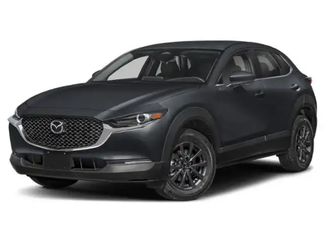 2024 Mazda CX-30 2.5 AWD S's photo