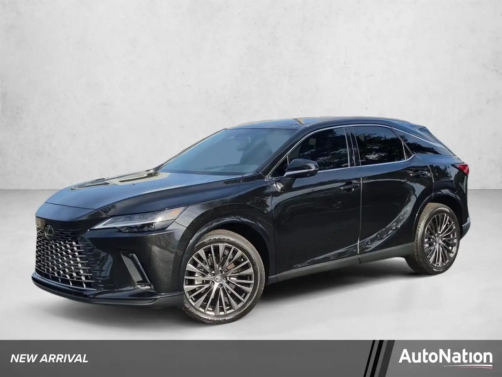 2026 Lexus RX 350 350 Luxury FWD's photo