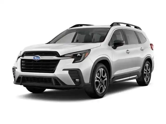 2026 Subaru Ascent Limited 7 Passenger's photo