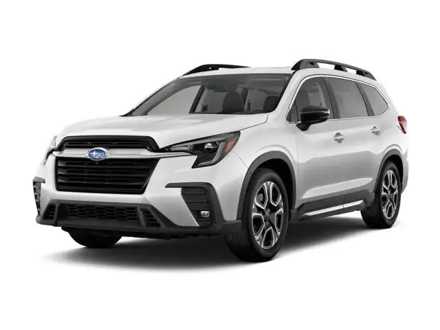 2026 Subaru Ascent Limited 7 Passenger photo 1