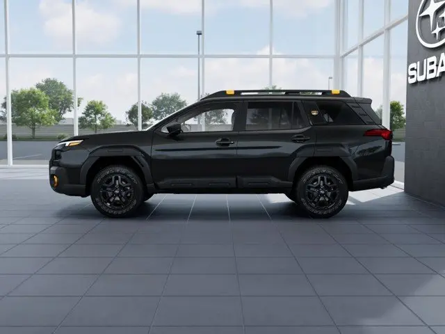 2026 Subaru Outback Wilderness photo 4