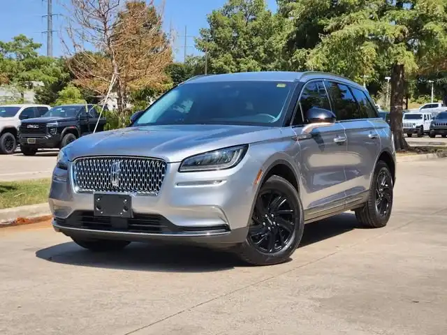 2022 Lincoln Corsair FWD's photo