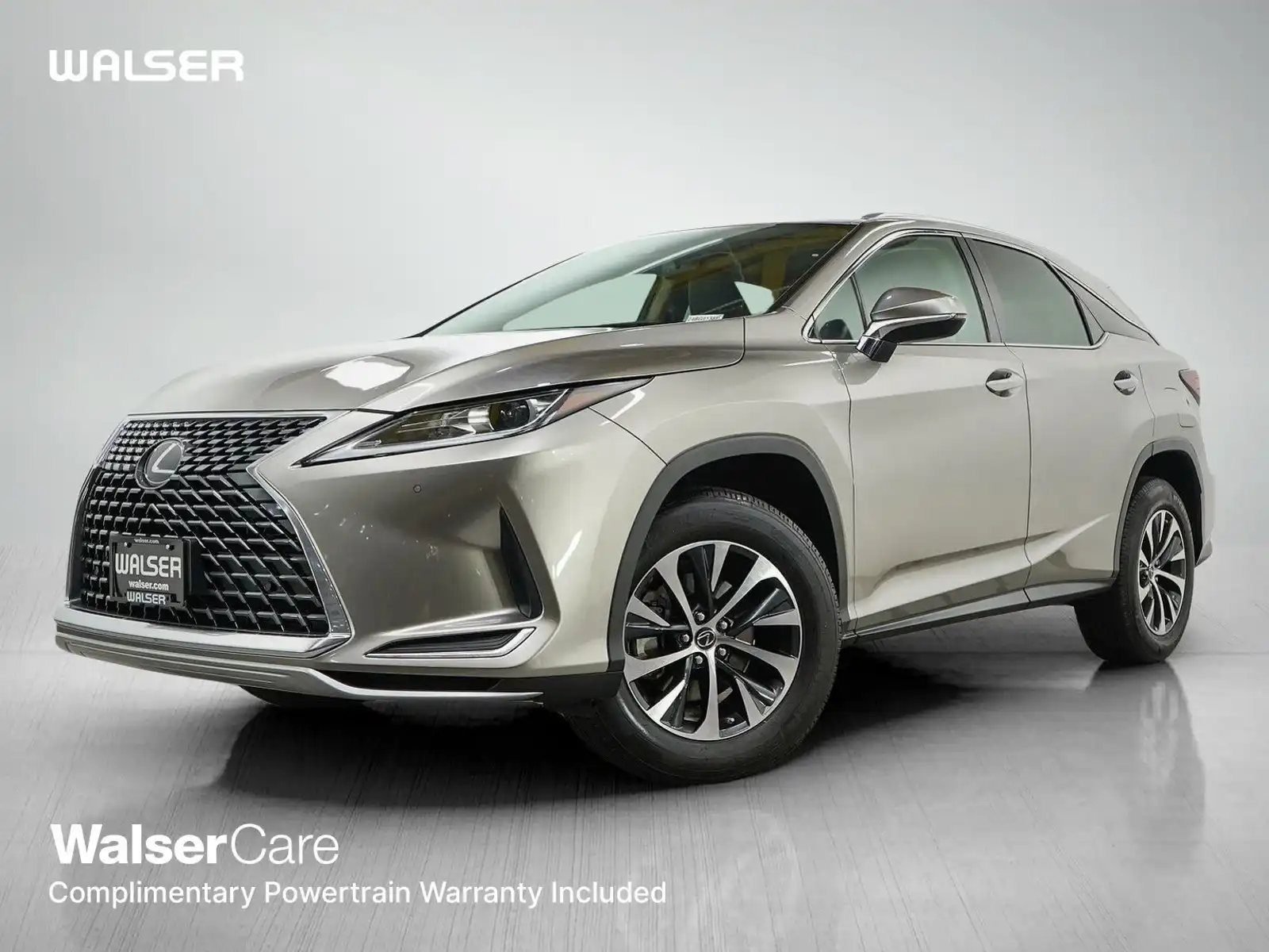 2022 Lexus RX 350 350 AWD's photo