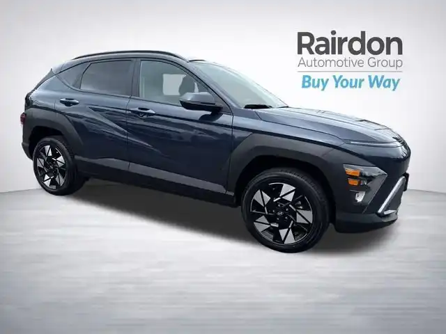 2024 Hyundai Kona SEL Automatic AWD's photo