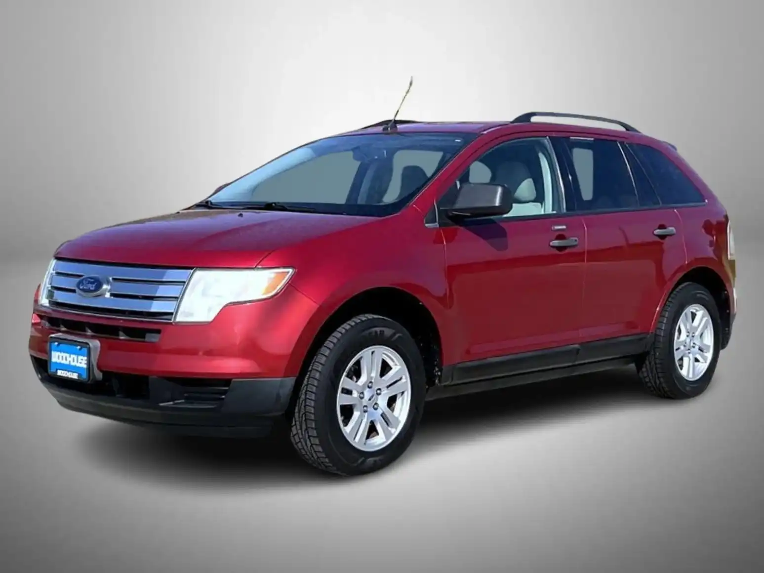 2009 Ford Edge SE's photo