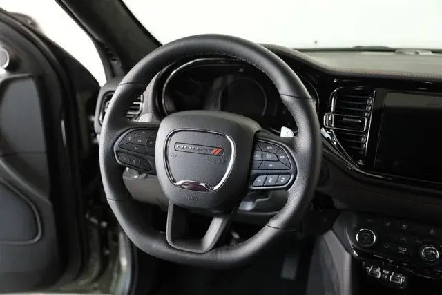 2026 Dodge Durango GT HEMI Premium V8 AWD photo 3