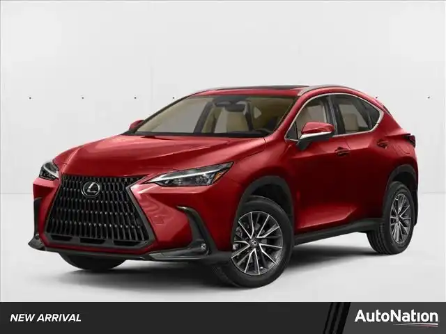 2023 Lexus NX 350 350 Premium AWD's photo