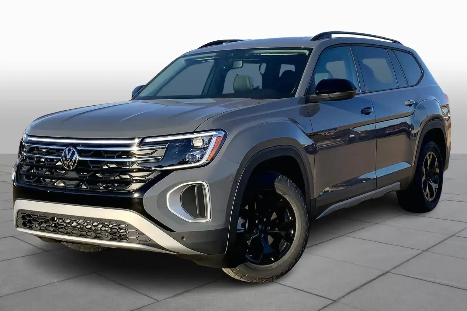 2026 Volkswagen Atlas 2.0T Atlas Peak Edition 4MOTION's photo