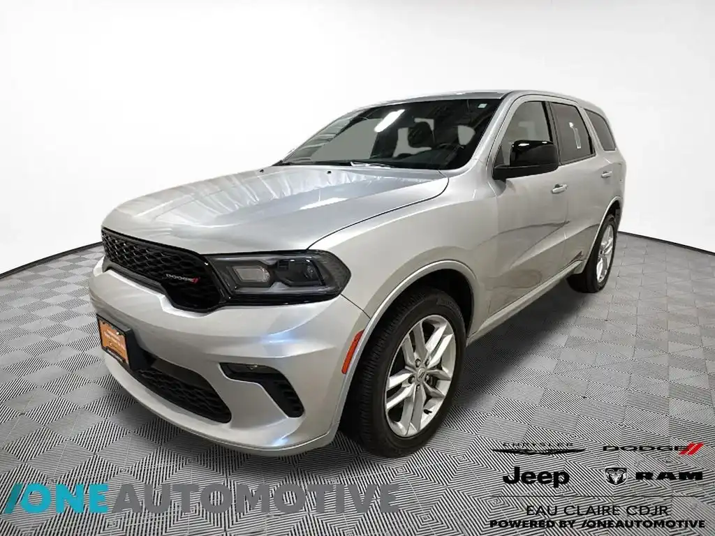 2025 Dodge Durango GT AWD's photo