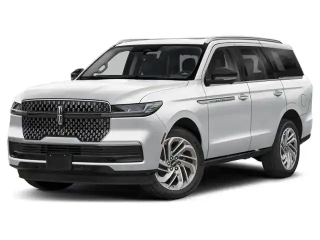 2027 Lincoln Navigator Reserve 4WD's photo