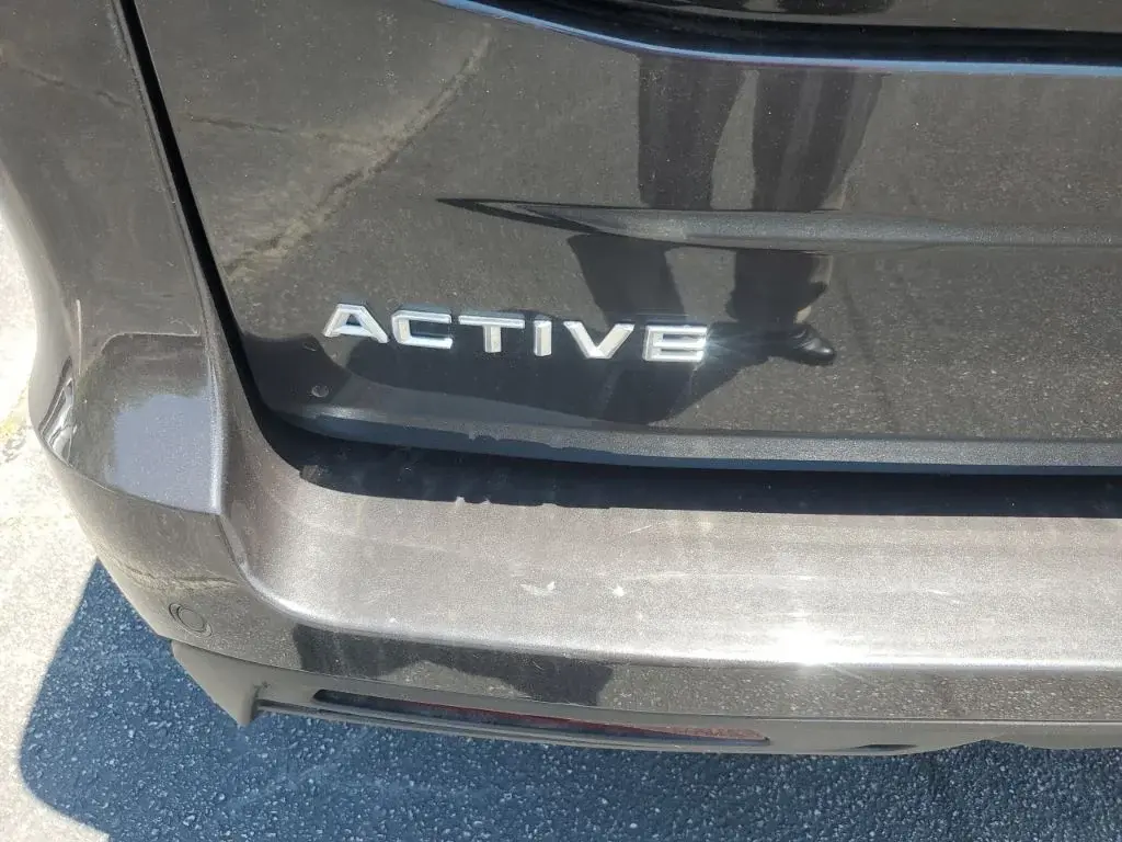 2025 Ford Expedition Active MAX 4x4 photo 5