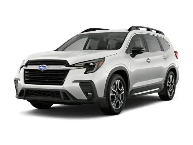 2026 Subaru Ascent Onyx Edition-Touring 7 Passenger's photo